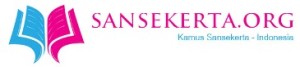 logo-sansekerta.org horisontal - small